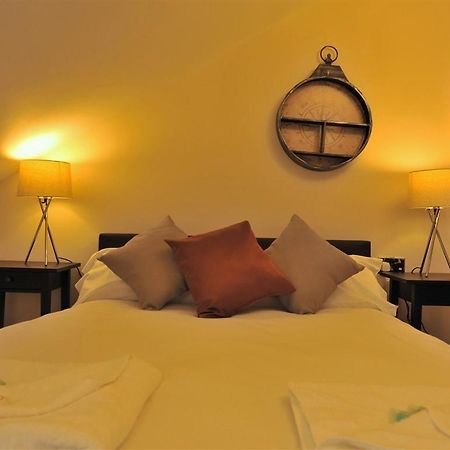 Gail'S Guest House Barry Buitenkant foto