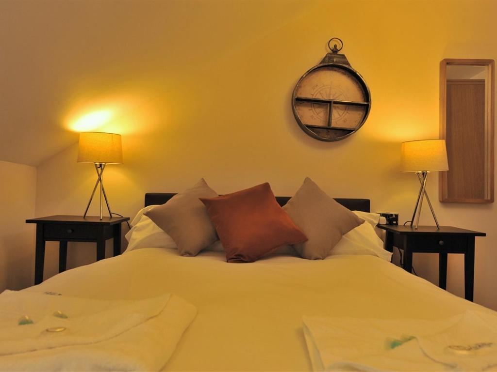 Gail'S Guest House Barry Buitenkant foto