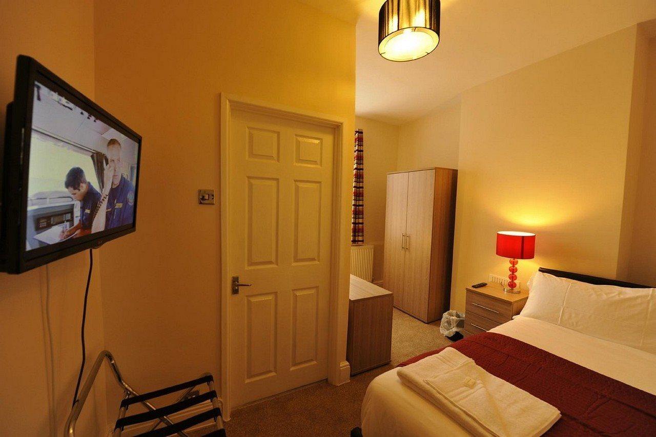 Gail'S Guest House Barry Buitenkant foto