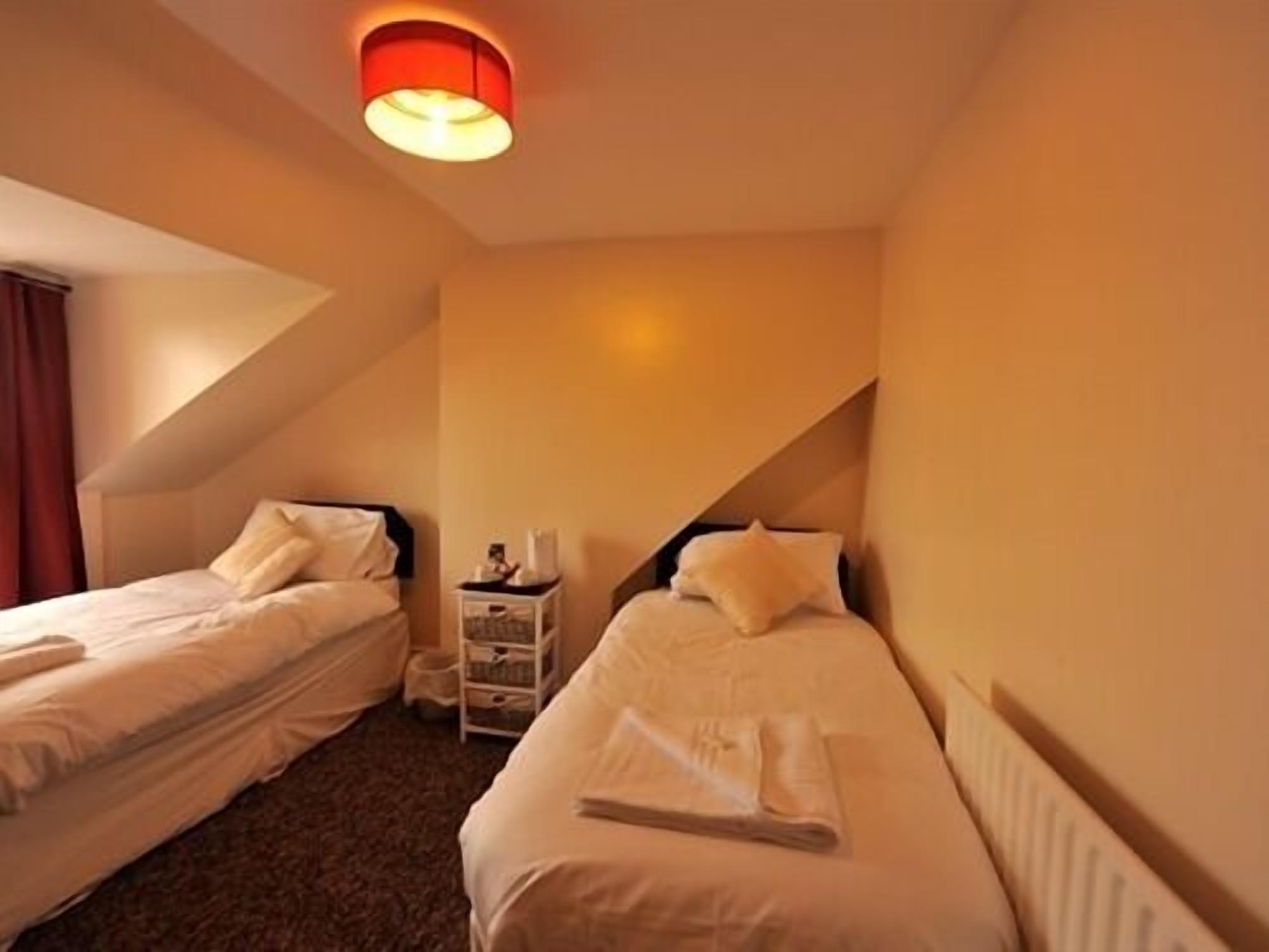 Gail'S Guest House Barry Buitenkant foto