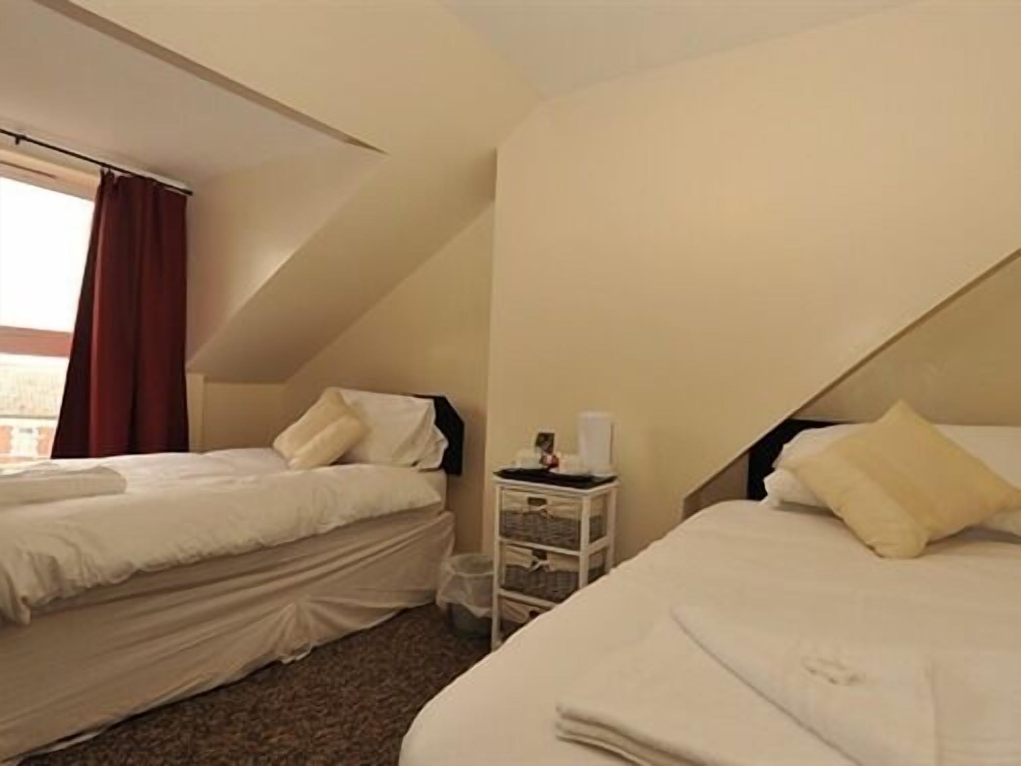 Gail'S Guest House Barry Buitenkant foto